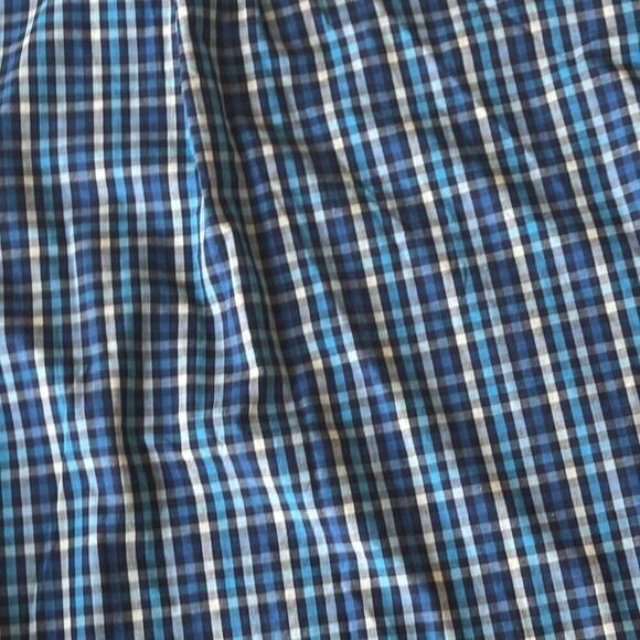 U.S. Polo Assn. Men’s Plaid Buttondown - Picture 6 of 11